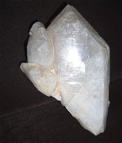 Bergkristall - Kott (Hambühren)